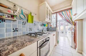 Kitchen angle 1- click for photo gallery
